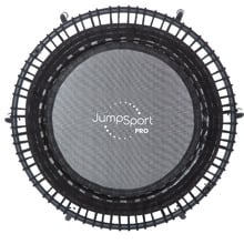 JumpSport 550F Foldable Fitness Rebounder